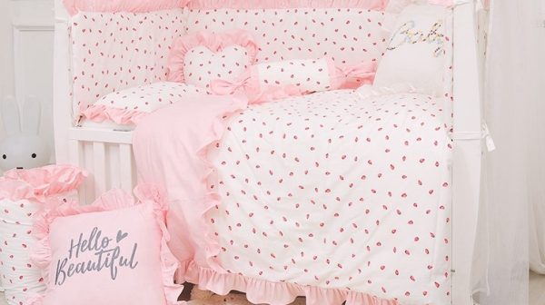 Kids Bedding 2